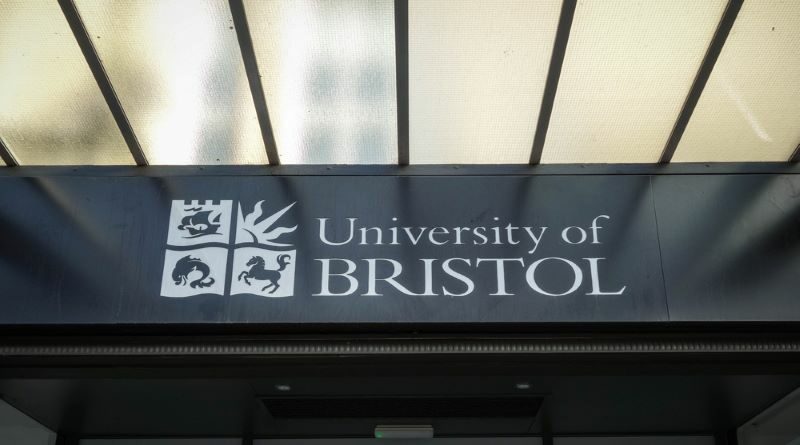 University of Bristol