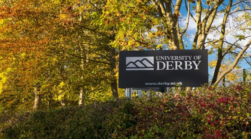 University of Derby