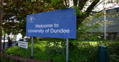 University of Dundee