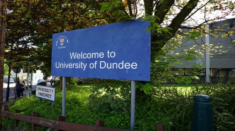 University of Dundee