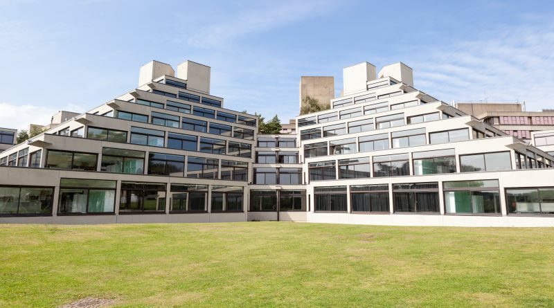 University of East Anglia