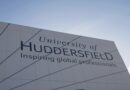 University of Huddersfield