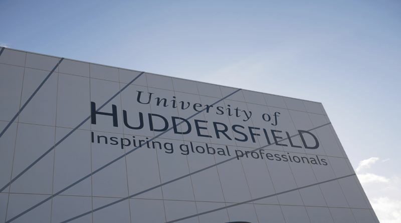 University of Huddersfield