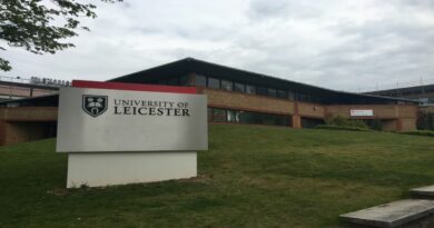 University of Leicester