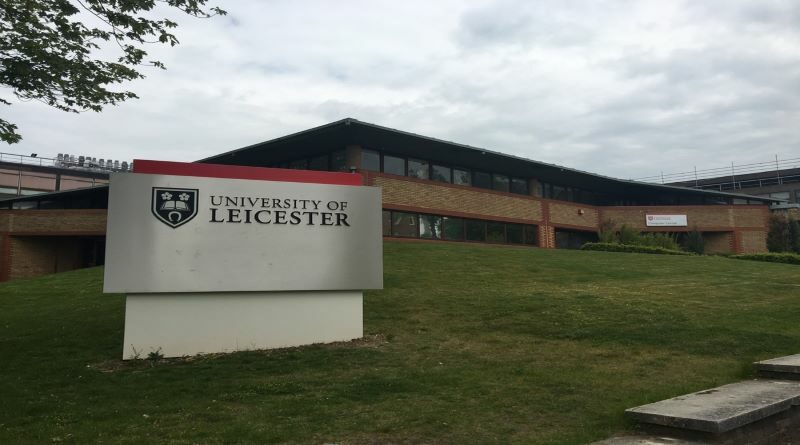 University of Leicester