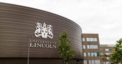 University of Lincoln