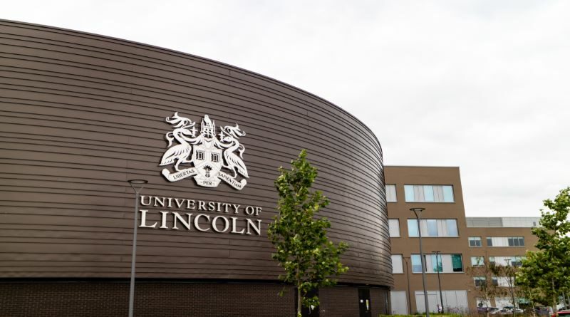 University of Lincoln