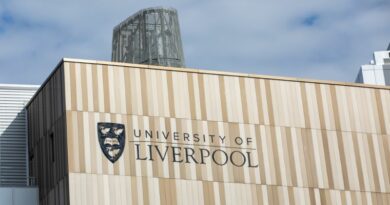 University of Liverpool