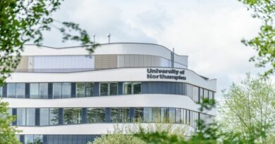 University of Northampton