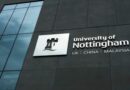 University of Nottingham