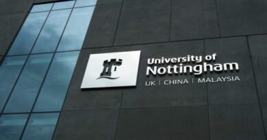 University of Nottingham