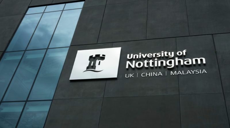 University of Nottingham