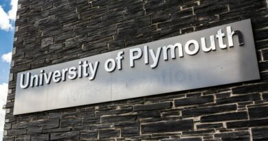 University of Plymouth