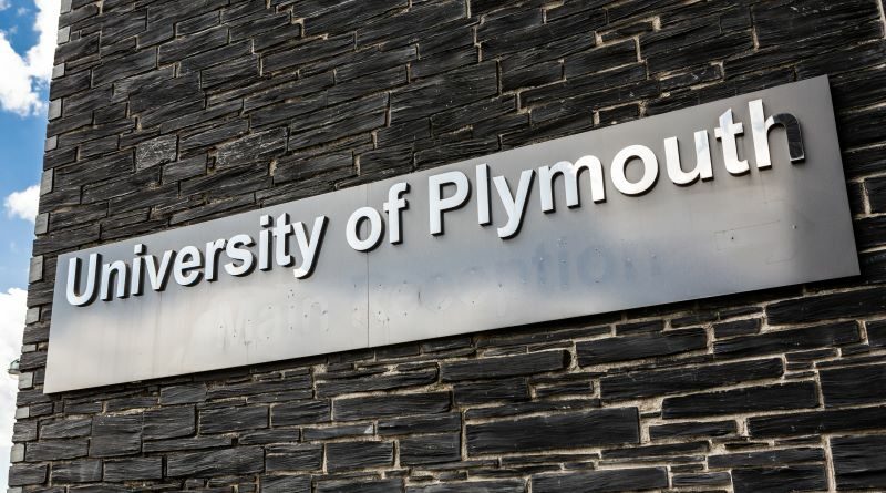 University of Plymouth