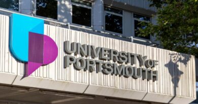 University of Portsmouth