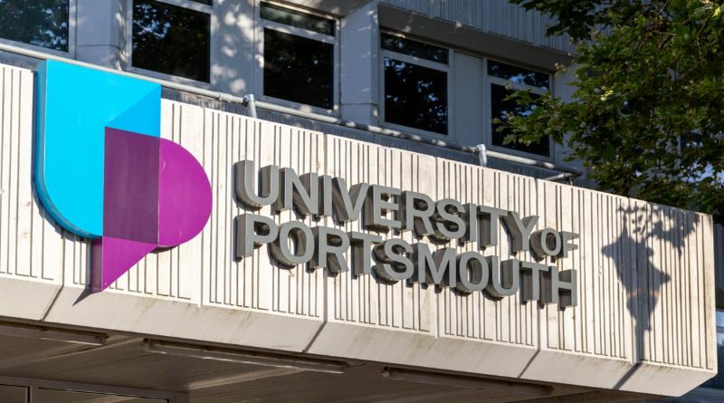 University of Portsmouth