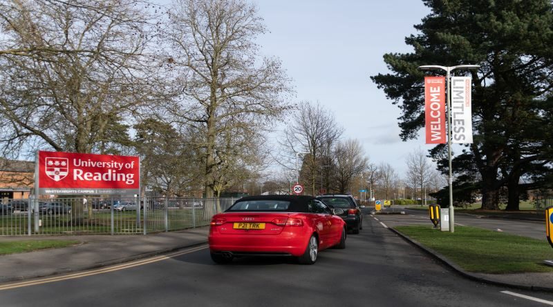 University of Reading