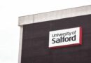 University of Salford