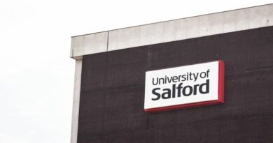 University of Salford