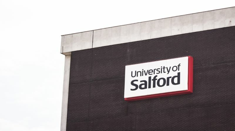 University of Salford