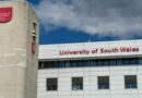 University of South Wales