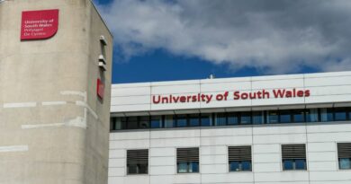 University of South Wales