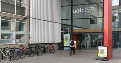 University of the Arts London