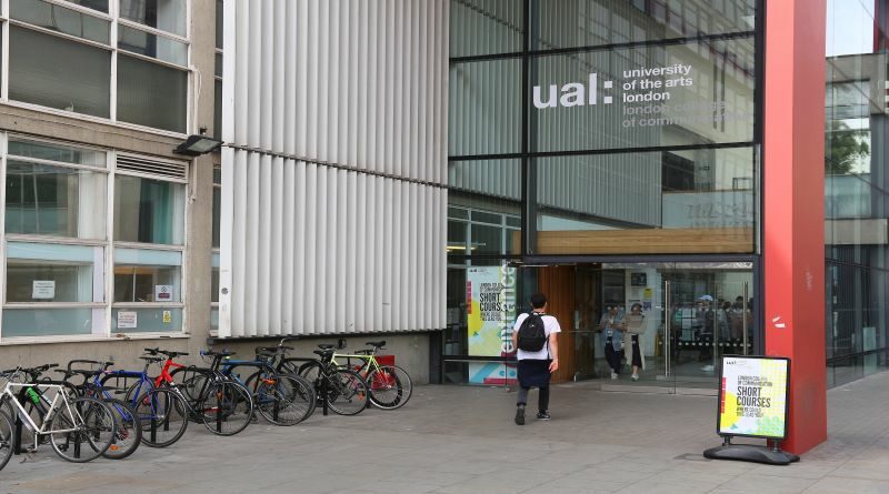 University of the Arts London