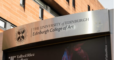 Edinburgh College of Art