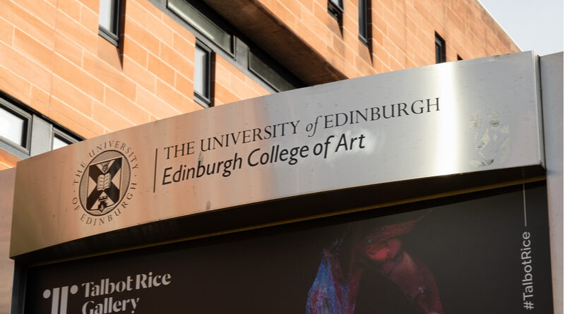 Edinburgh College of Art