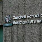 Guildhall School of Music & Drama