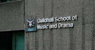 Guildhall School of Music & Drama