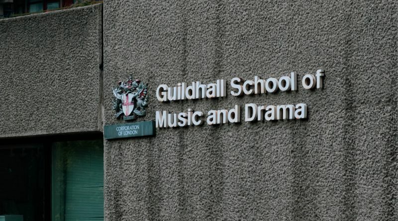 Guildhall School of Music & Drama