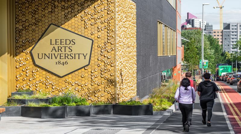 Leeds Art University