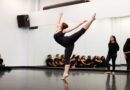 Northern School of Contemporary Dance