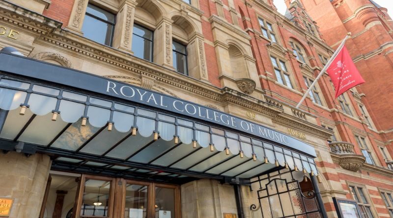 Royal College of Music