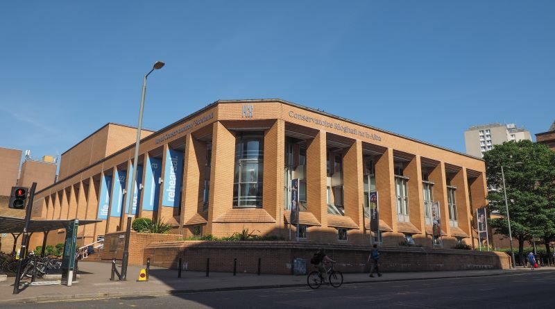 Royal Conservatoire of Scotland