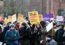 Students of 68 UK Universities Affected by Strikes