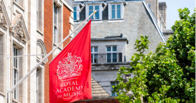 The Royal Academy of Music