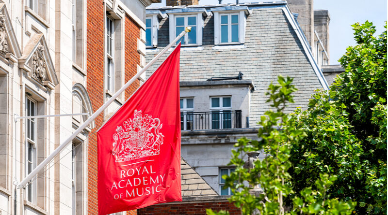 The Royal Academy of Music