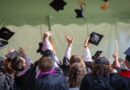 Figures Show Rise in University Applications from 18s in UK