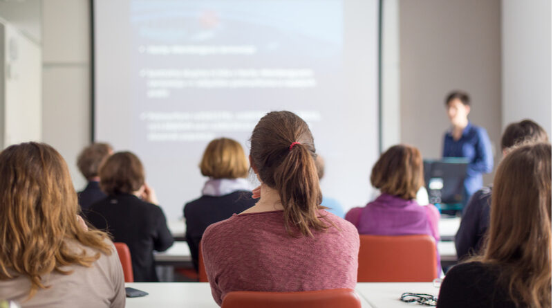 UK Government Consult to Drive Up Quality of University Courses