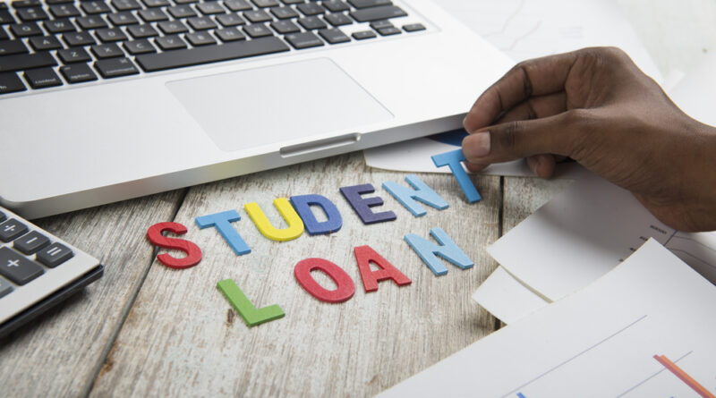 Student Loan Interest Rates Capped