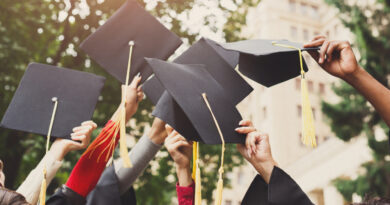 St George’s, University of London Postgraduate Open Evening