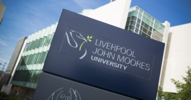 Liverpool John Moores University: Let's Talk Postgrad - Meet The Tutors Online