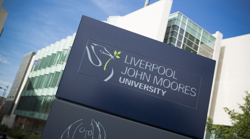 Liverpool John Moores University: Let's Talk Postgrad - Meet The Tutors Online