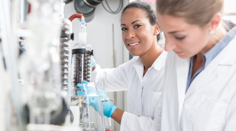 London Graduate STEM Women Careers Event