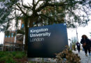 Postgraduate courses at Kingston University