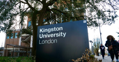 Postgraduate courses at Kingston University