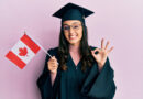 Vanier Canada Graduate Scholarships